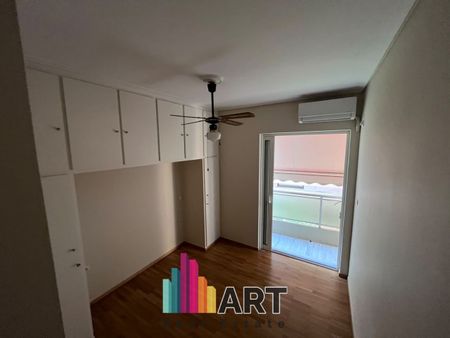 Διαμέρισμα για ενοικίαση Κέντρο (Νέα Σμύρνη) - Photo 5
