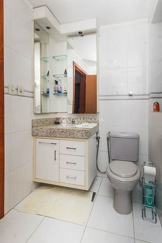 Apartamento com 2 quartos e 79m² para alugar em Praia de Belas, Porto Alegre. - Foto 3