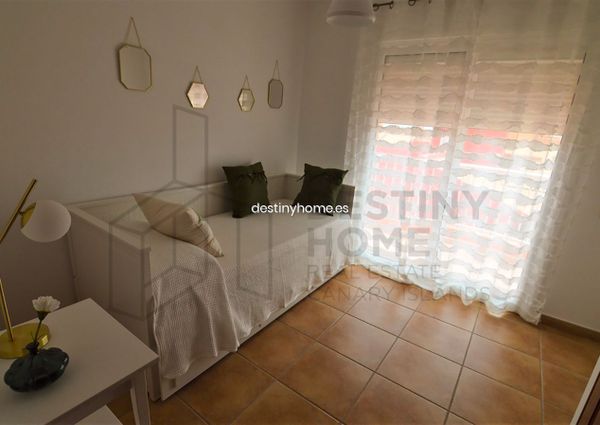 Casa / Chalet en Corralejo, Geafond, alquiler