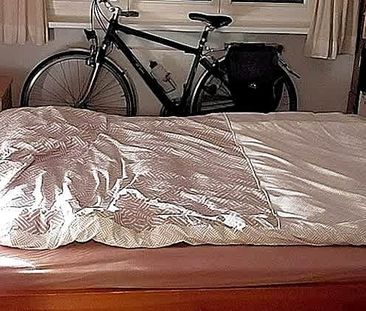 3 Zimmer, 61 m², 2. Stock - Foto 5