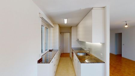 Frisch renoviert & hell - Photo 2