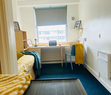 Dunn House Student Accommodation, Sunderland - Photo 3