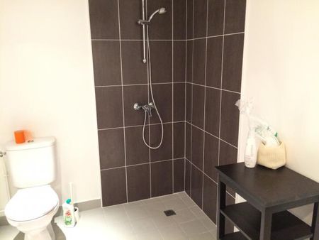 Location Appartement 5 pièces 120m² CAEN 14000 - Photo 4
