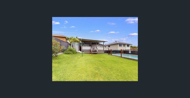Spacious family home in Mansfield High School Catchment - Photo 1