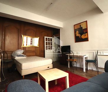 Appartement meublé situé à Compiegne 1 pièce, 31,71 m2 Carrez, en centre ville - Photo 6