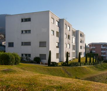 MODERNO APPARTAMENTO VICINO ALLE SCUOLE - Foto 3