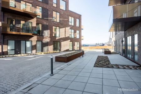 3-værelses Lejlighed på 99 m² i Horsens - Photo 2