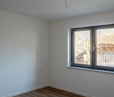 Neubau/Erstbezug | Modernes Wohnen im Erdgeschoss - Photo 5