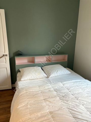 Location Appartement Boulogne-Billancourt 3 Pièces 53 m² - Photo 5