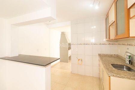Casa em Condomínio com 4 quartos e 95m² para alugar em Humaitá, Porto Alegre. - Photo 3