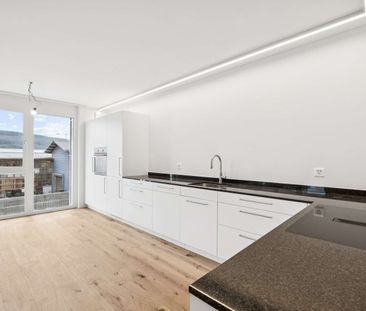 3.5 Zimmer, 82 m², 2. Stock - Foto 3