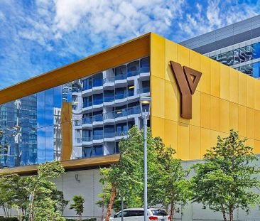 For Lease - 5 Buttermill Avenue Unit# 2910, Vaughan, Ontario - Photo 1