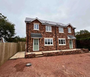 3 bedroom semi-detached house to rent - Photo 4