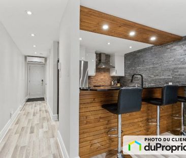 8659, drolet, Villeray / St-Michel / Parc-Extension à louer - Photo 1