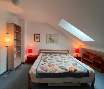 Zimmer zur Untermiete (w) - Foto 1