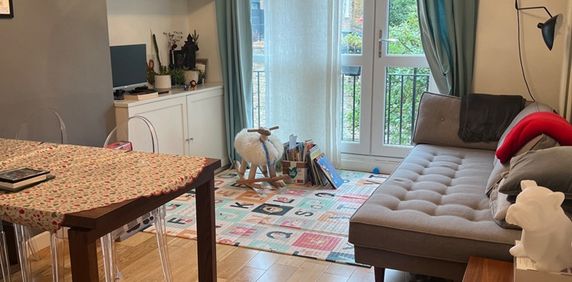 1 Bed Flat, Battersea, SW11 - Photo 2