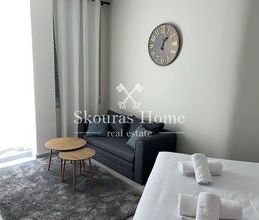 Studio/Γκαρσονιέρα για ενοικίαση - Ιωάννινα, - Φωτογραφία 1