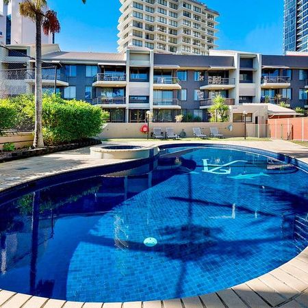 18/3355 Surfers Paradise Boulevard, 4217, Surfers Paradise - Photo 2
