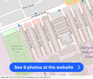 44 Hereford Street, Hull - Photo 1