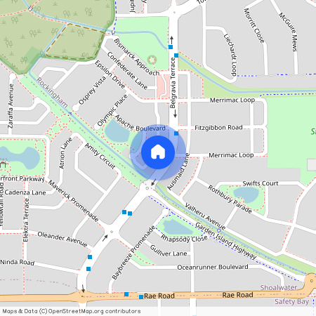 36 Belgravia Terrace, WA 6168, Rockingham