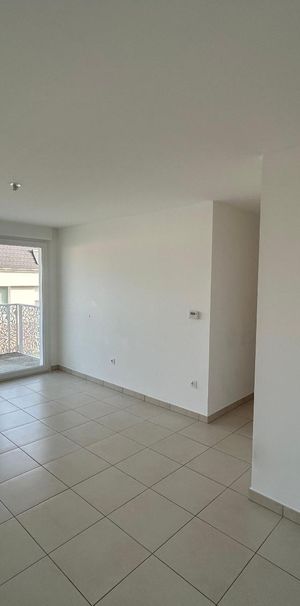 Location Appartement 2 pièces 45m² MUNDOLSHEIM 67450 - Photo 1