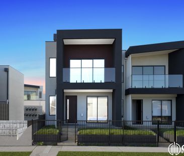 Brand New 3 Bedroom Townhouse FOR LEASE! - Photo 3