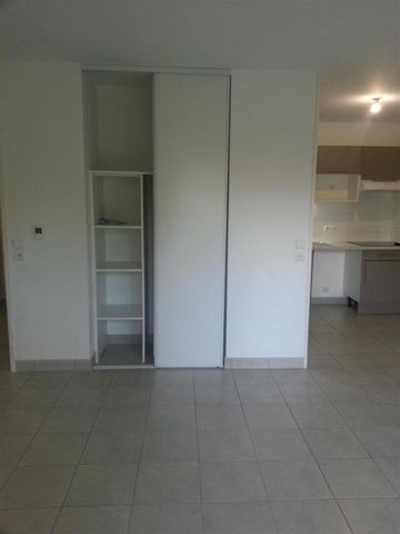 Location Appartement 3 pièces 63m² ST HERBLAIN 44800 - Photo 5