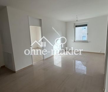 Frisch renovierte, helle 2,5-Zimmer-Wohnung - Foto 1