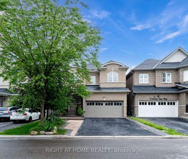 For Lease - 9 Cedarsprings Way Unit# Bsmt, Brampton, Ontario - Photo 4