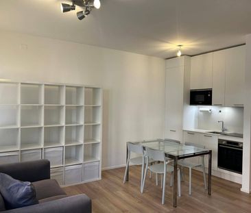 1 Zimmer, 33 m², 1. Stock - Photo 1