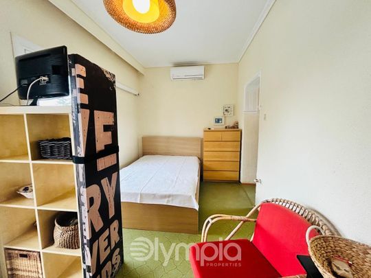 Studio/Γκαρσονιέρα για ενοικίαση Παλλήνη - Φωτογραφία 1