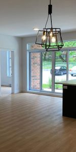5 1/2 à louer St-Hyacinthe Occupation immédiate - Condo / Appartement / Logement - Photo 3