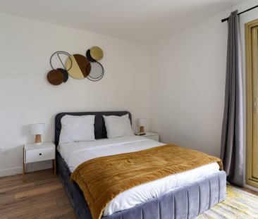 Location Appartement 2 pièces 49m² LEVALLOIS PERRET 92300 - Photo 3