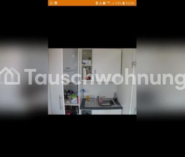TAUSCHWOHNUNG Sonnige 1Z Wohnung gegen ähnliches oder größer - Photo 4