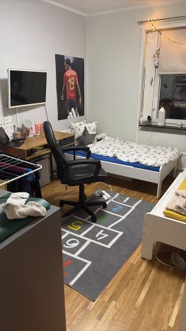 Notariebacken, Norsborg - Photo 2