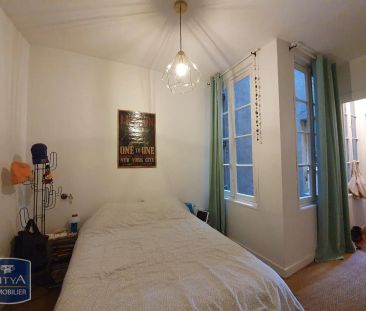 Appartement à louer 2 pièces 40.32m² - Photo 2
