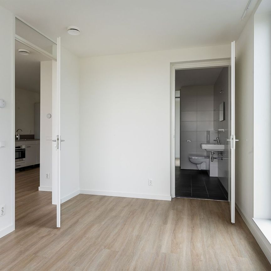 Appartement te huur: Baan 42-H 3011 CC Rotterdam - Photo 1