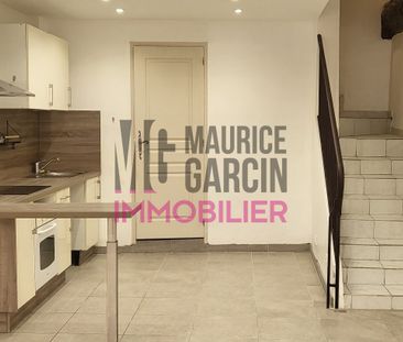 MAISON DE VILLE - Photo 1