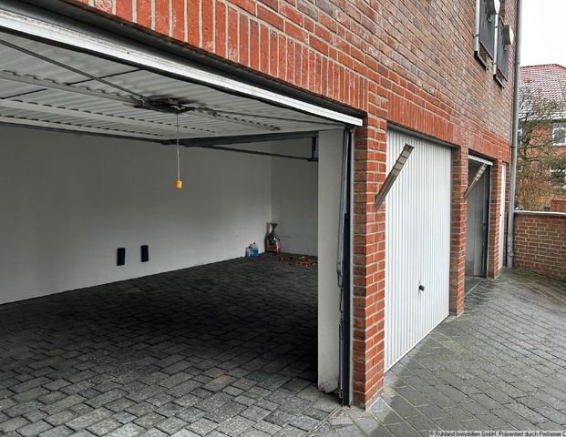 Maisonette-Wohnung mit viel Platz in BS-Watenbüttel - Photo 1