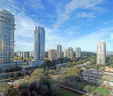 6220 McKay Avenue condo — Burnaby, BC (1-Bedroom) - 1 Bedroom - Photo 4