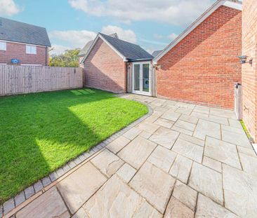 3 bedroom house to rent - Photo 1