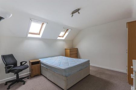 3 bedroom duplex to rent - Photo 4