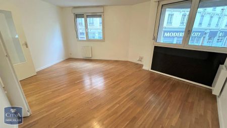 Appartement à louer 2 pièces 53.05m² - Photo 2