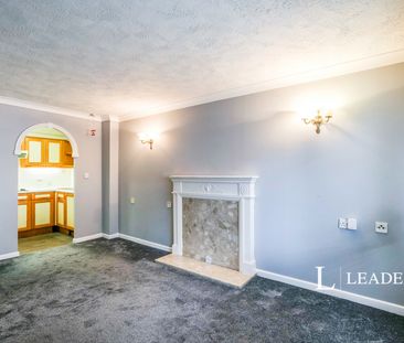 1 bedroom apartment to rent Fairfield Path, Croydon, CR0 - Photo 4
