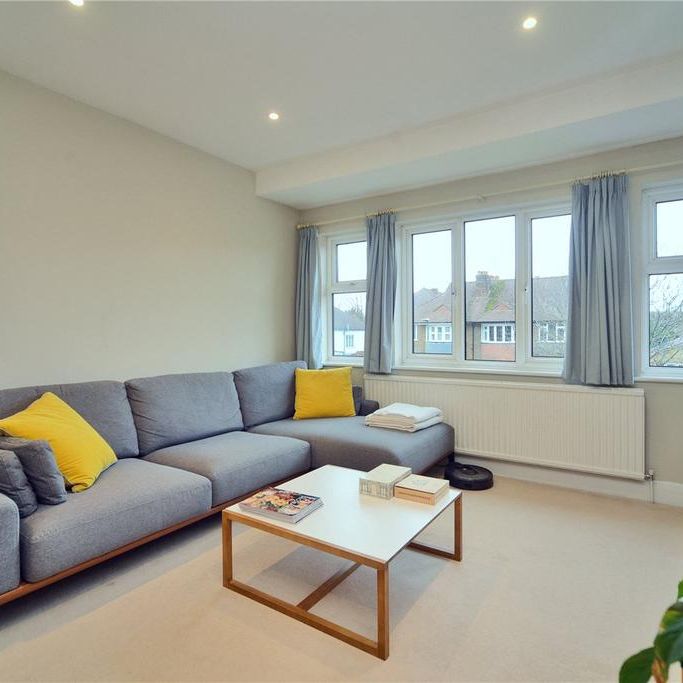 2 bedroom apartment to rent - Photo 1