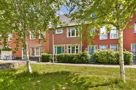 Huis te huur: Freyjaplantsoen 55 1363 WB Almere - Photo 2