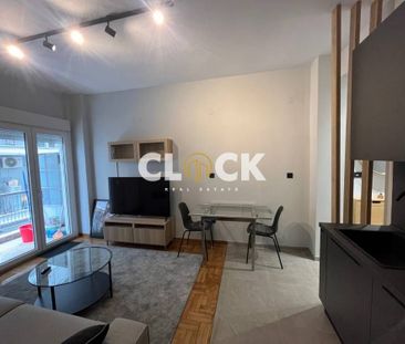 Studio/Γκαρσονιέρα για ενοικίαση Βούλγαρη - Άγιος Ελευθέριος - Ντεπ... - Photo 3