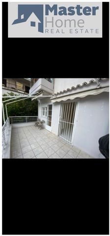 Διαμέρισμα για ενοικίαση Καλλιθέα - Photo 5