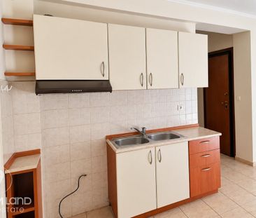 Γκαρσονιέρα προς Ενοικίαση 38 τ.μ. - 450€ - Photo 1