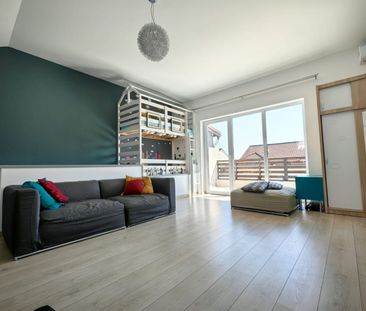 Vila moderna de inchiriat Pipera-Voluntari - Fotografie 4